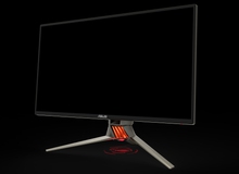 Asus PG258Q - Siêu màn hình LCD 240Hz dành cho game thủ, ra mắt tháng 01/2017