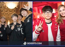LMHT: HLV trưởng Rox Tigers bỏ ngỏ khả năng giữ được tuyển thủ sau tháng 11 này, ai sẽ chống lại SKT T1 vào năm sau đây?