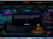 LMHT: Đại diện của Garena nói gì sau khi xem Video Hướng Dẫn Hack Thoát Hàng Chờ 20 phút