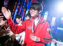 LMHT: Tăng lương hơn 2 lần, SKT T1 hy vọng giữ chân được Faker trước sự mời chào của các đại gia Trung Quốc