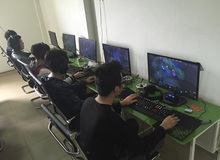 Tôi chẳng còn dám ra quán net chơi game vì những lý do này