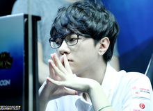 Thánh Kéo Madlife CHÍNH THỨC ra đường thất nghiệp, CJ Entus biến mất khỏi bản đồ LMHT Hàn Quốc