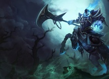 Nếu muốn leo rank nhanh, bạn không thể bỏ qua 5 vị tướng đi rừng có tỉ lệ thắng cao nhất phiên bản 6.23 này