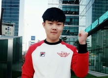 LMHT: SKT T1 thông báo CHÍNH THỨC về việc chiêu mộ Huni thay thế Duke