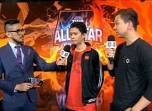 LMHT: QTV lý giải chiến thắng của đội tuyển Việt Nam trước siêu sao Đông Âu tại Allstar Wildcard 2016