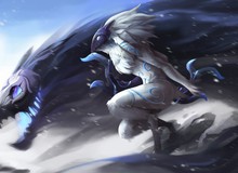 Có thể bạn chưa biết, đây là những vị tướng sở hữu nguồn sức mạnh vô hạn trong Liên Minh Huyền Thoại