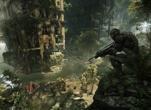 Nhói lòng khi cha đẻ huyền thoại Crysis đóng cửa 1 loạt studio, gần như đã chết hẳn