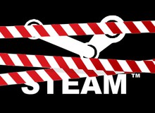 Giảm giá cuối năm quá sâu, Steam đang gặp lỗi sập toàn bộ server