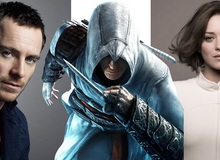 Phim Assassin's Creed đứng trước nguy cơ thua lỗ nặng nề