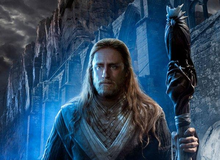 Lịch sử Warcraft toàn tập (Phần 3): Medivh – Ranh giới giữa ánh sáng và bóng tối