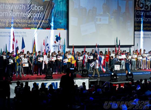 DOTA 2, Liên Minh Huyền Thoại rộng cửa góp mặt tại Thế Vận Hội Olympic?