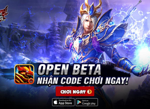 Game thủ Việt bình luận gì về Lục Địa Rồng sau ngày ra mắt tại Việt Nam