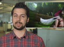 Choáng ngợp trước thành công của WarCraft, Tencent tính dựng phim Liên Minh Huyền Thoại