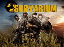 Đánh giá Survarium – Game online bắn súng đáng chơi nhất năm 2016