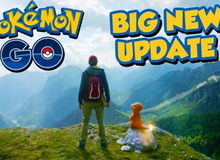 HOT: Pokemon GO đã chơi được trên Zenphone và các thiết bị dùng chip Intel