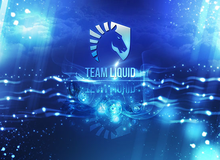 DOTA 2 The International 6: Team Liquid và cái dớp “ông vua về nhì”