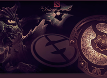 DOTA 2 The International 6: Evil Geniuses, nhà Vua trên con đường tìm lại vinh quang