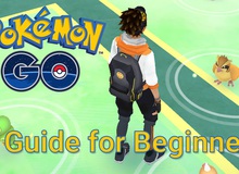 Pokemon GO: Cẩm nang lên level 20 nhanh nhất dành cho người mới chơi
