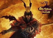 Game thủ Đại Thánh Vương tưng bừng đón chào sự kiện Offline lớn nhất trong năm