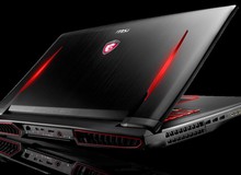 MSI "nhá hàng" 11 laptop mới toanh cho game thủ Việt