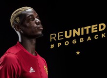 Cộng đồng FIFA Online 3 Việt tranh cãi gay gắt về giá trị hơn 2600 tỷ VNĐ của Paul Pogba