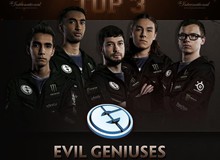 The International 6: Ngày về của vị vua Evil Geniuses hay sự lên ngôi của những con sóng đến từ SEA?