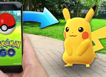 Pokemon GO: Muốn bắt Pikachu đầu tiên? hãy tham khảo tip hữu ích sau