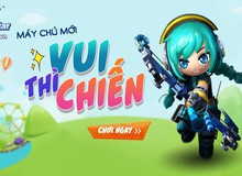 Tặng 1000 Gift Code Avatar Star nhân dịp ra mắt trên cổng VTC Game