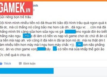 FIFA Online 3: Thực trạng đá thắng hay thua vẫn bị ăn "cháo chửi"