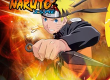 Nhân dịp cuối tuần, SohaPlay tặng 300 Vipcode Webgame Naruto Is Me