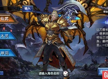 Top game mobile Trung Quốc tuyệt vời đáng chơi dịp nghỉ lễ