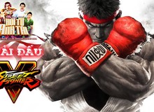 Game thủ Việt ham mê đánh đấm có cơ hội đem PS4 về nhà miễn phí