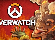 Overwatch: Mang tiếng là vị tướng phòng thủ bá đạo nhất, nhưng liệu chúng ta có nên dùng Junkrat để leo rank?