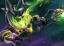 DOTA 2: Leo rank bằng Pugna, tưởng khó nhưng lại cực đơn giản