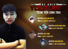 Hot youtuber Đột Kích - Tiến Xinh Trai lên tiếng bác bỏ mọi cáo buộc