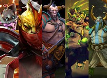 Bí kíp lên đồ cho Offlaner, vị trí khó nhằn nhất DOTA 2