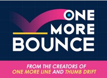 One More Bounce - Game casual sở hữu lối chơi vô sùng sáng tạo