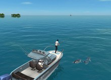 Gameplay chi tiết của World of Fishing - Game tuyệt đỉnh thư giãn