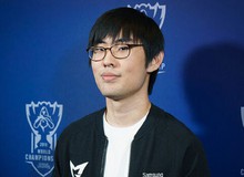 Ambition: Tôi muốn trả thù Faker, và gia nhập SAMSUNG là sự lựa chọn hoàn hảo