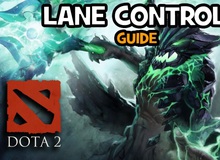 Kiểm soát lane DOTA 2: Câu chuyện không phải chỉ của riêng support