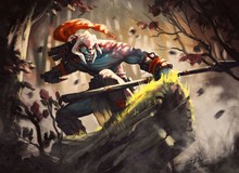 DOTA 2: Những điều cần chú ý trong 5 phút đầu game để trở thành một player tài năng (Phần 1)