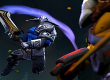 DOTA 2: Deathball và “4 bảo kê 1”, 2 chiến thuật được ưa chuộng nhất hiện nay và cách khắc chế