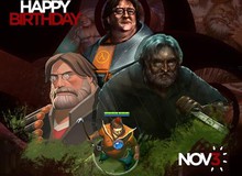 DOTA 2: Dân tình hoảng loạn khi Hacker đánh sập Steam nhân dịp sinh nhật Gaben