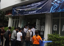 Liên Minh Huyền Thoại: Những ấn tượng khó phai tại giải Sinh Viên Hà Nội KV 4