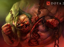 DOTA 2: Pudge support roaming – trào lưu mới mà cũ của thế giới