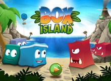 Box Island - Game mobile phiêu lưu giải đố đầy thử thách và vui nhộn