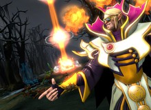 DOTA 2: Nếu combo cùng những vị tướng này, Sunstrike của Invoker sẽ chuẩn xác 100%