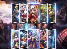 Đội tuyển Việt Nam bất ngờ giành ngôi vô địch Đông Nam Á, sẽ tham gia giải thế giới