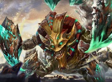 DOTA 2: Sandking, giải mã hiện tượng Offlaner “không ban thì chắc chắn phải pick”