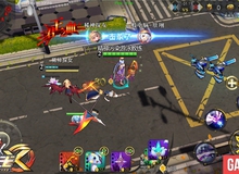 6 game mobile Trung Quốc có đồ họa độc đáo đáng chơi trong tuần